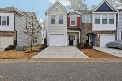 24 E Willow Trace Way Clayton NC 27527