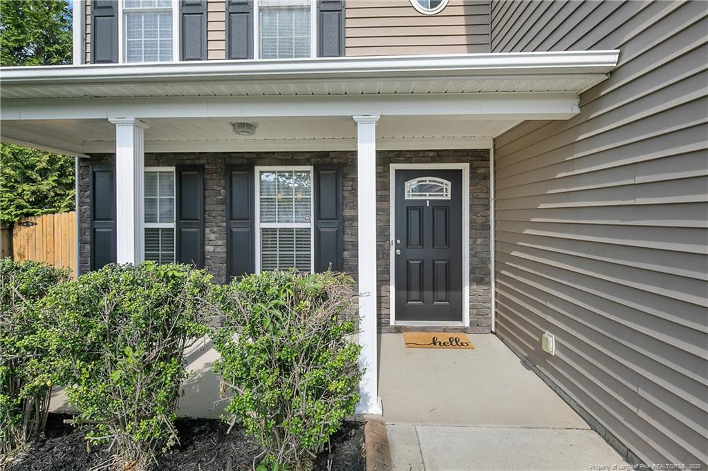 3555 S Peak Drive