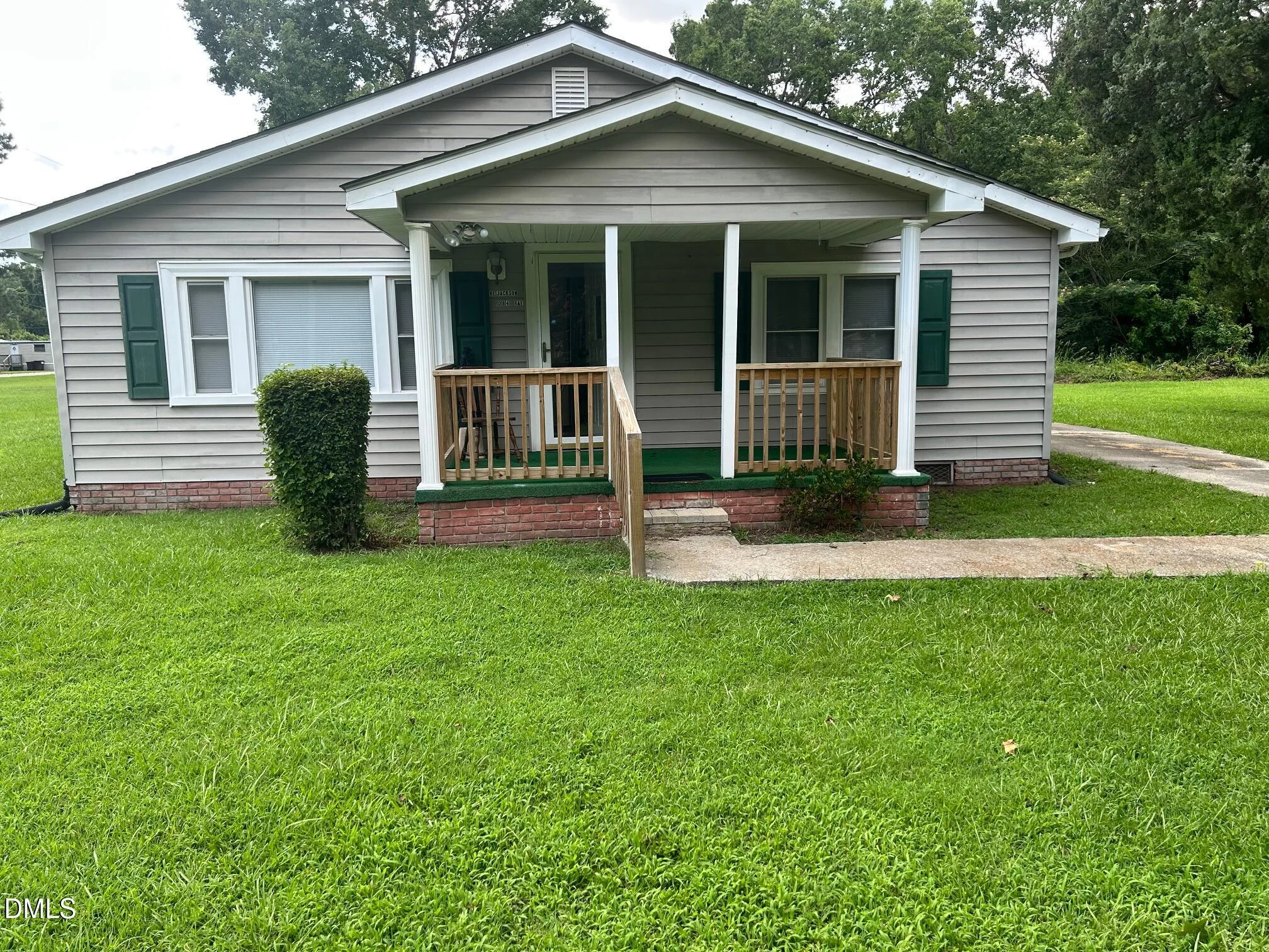10841 N Nc Highway 32 N, Roper, NC, 27970