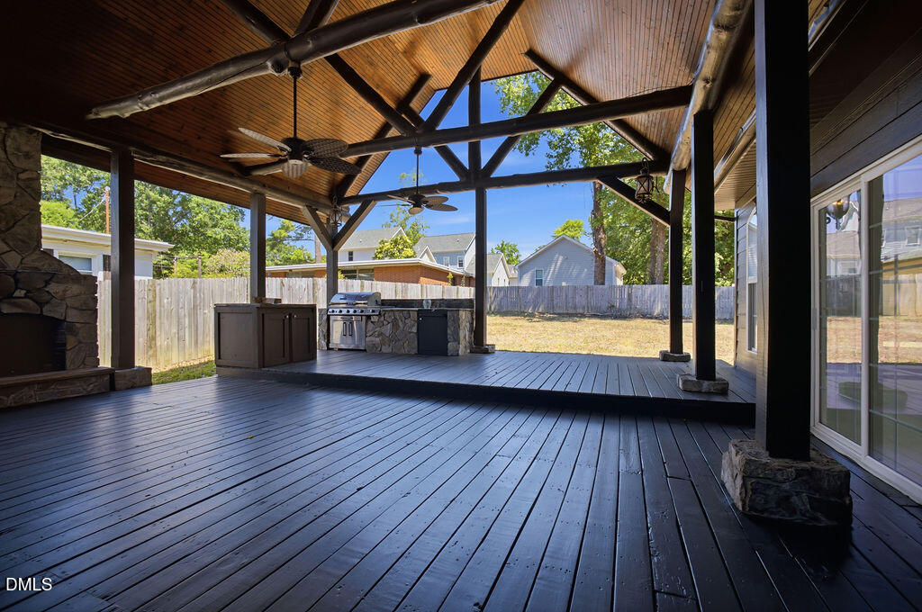 603 Hugo Street