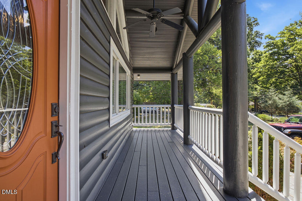 603 Hugo Street