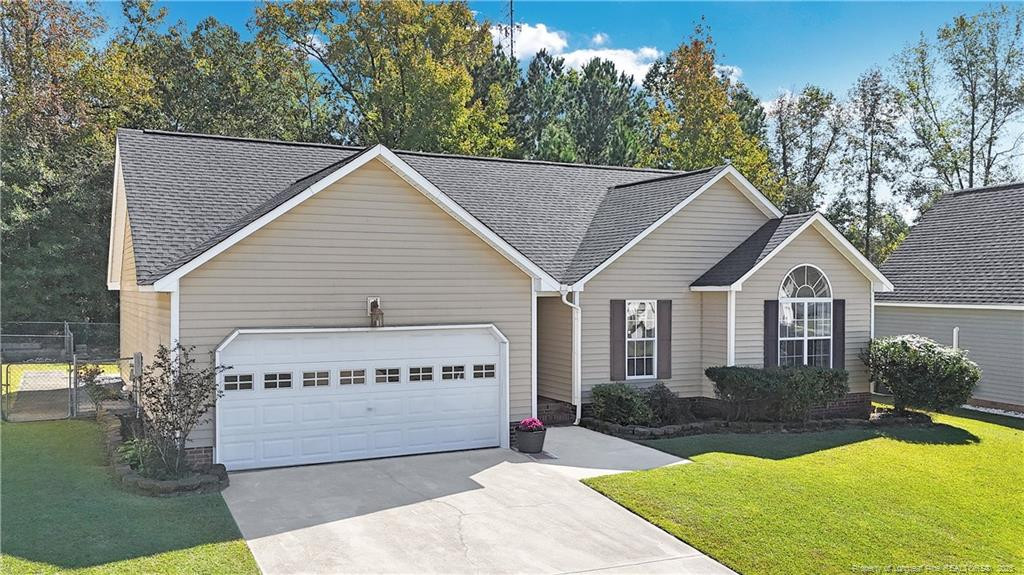 309 Sharpsburg Road