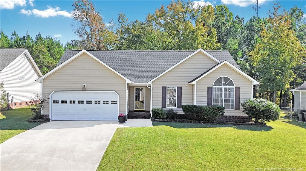 309 Sharpsburg Road