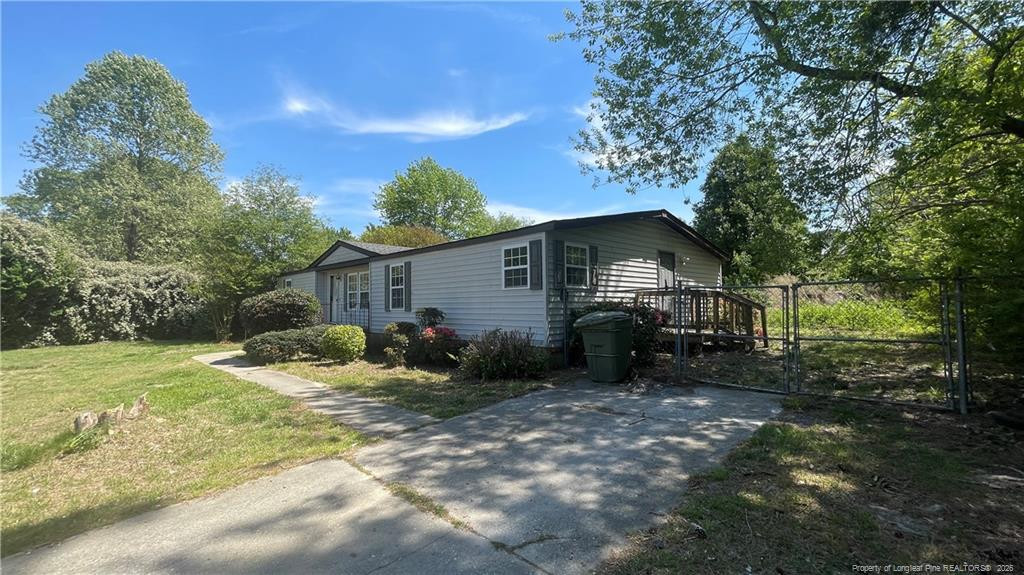 8518 Candlebrush Drive