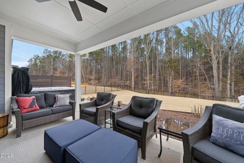 125 Vast View Way Youngsville NC 27596