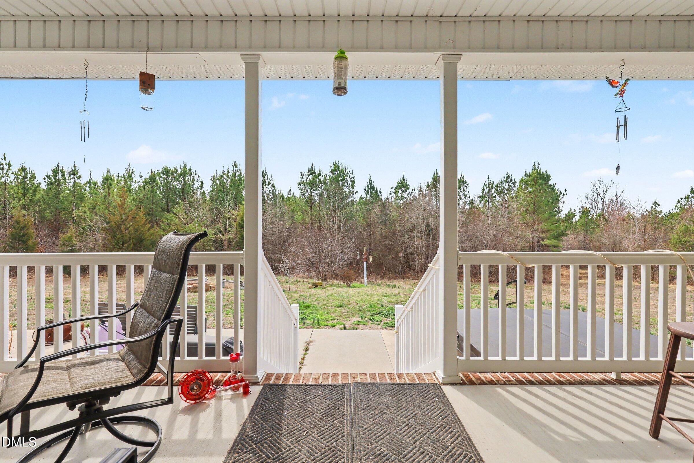 289 Jacobs Trail