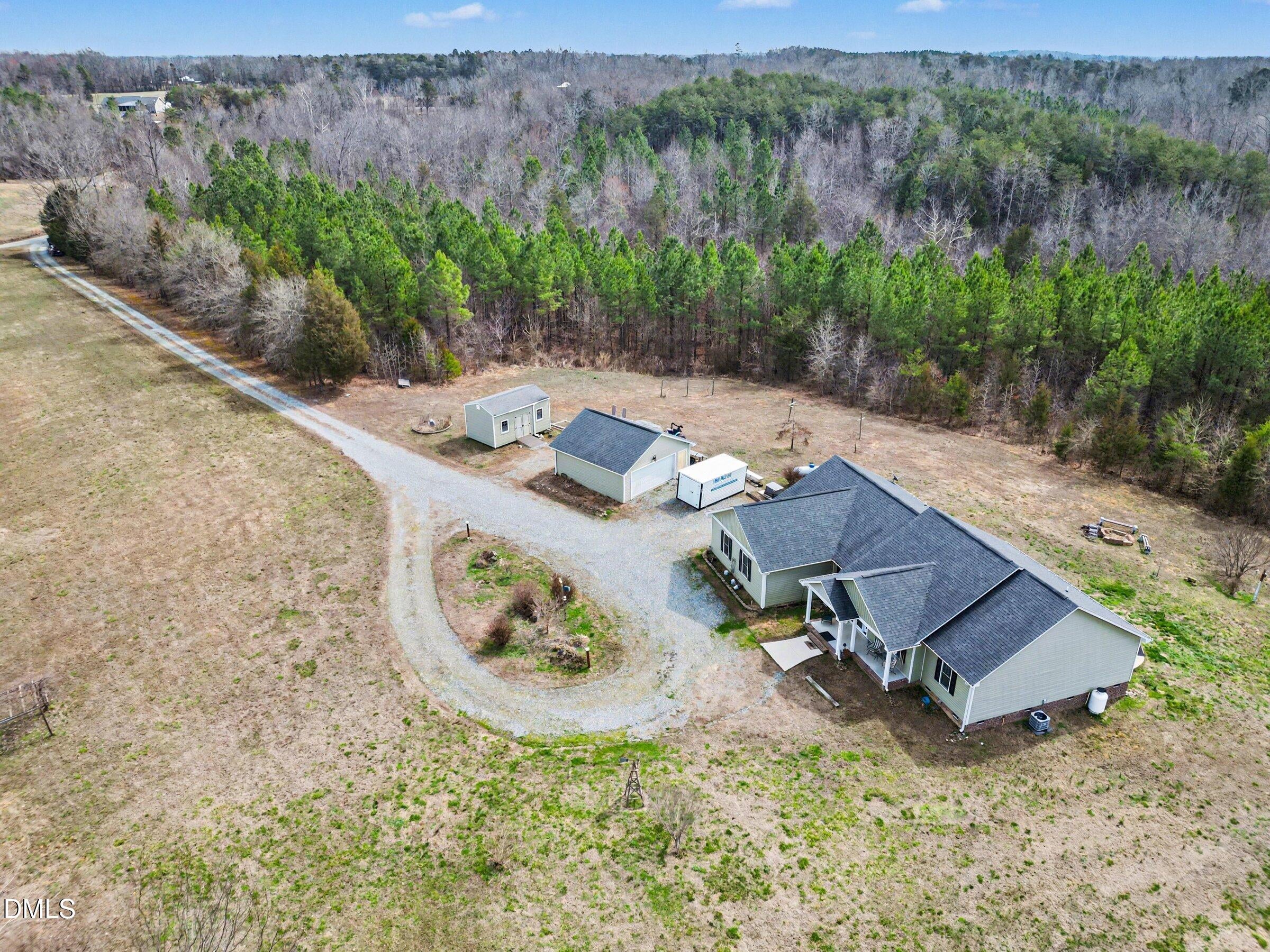 289 Jacobs Trail