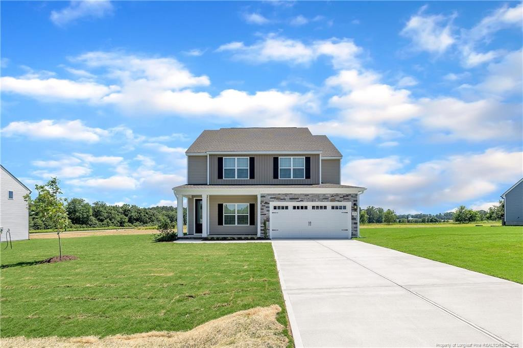 136 Camp Rock Road