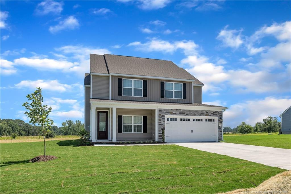 136 Camp Rock Road