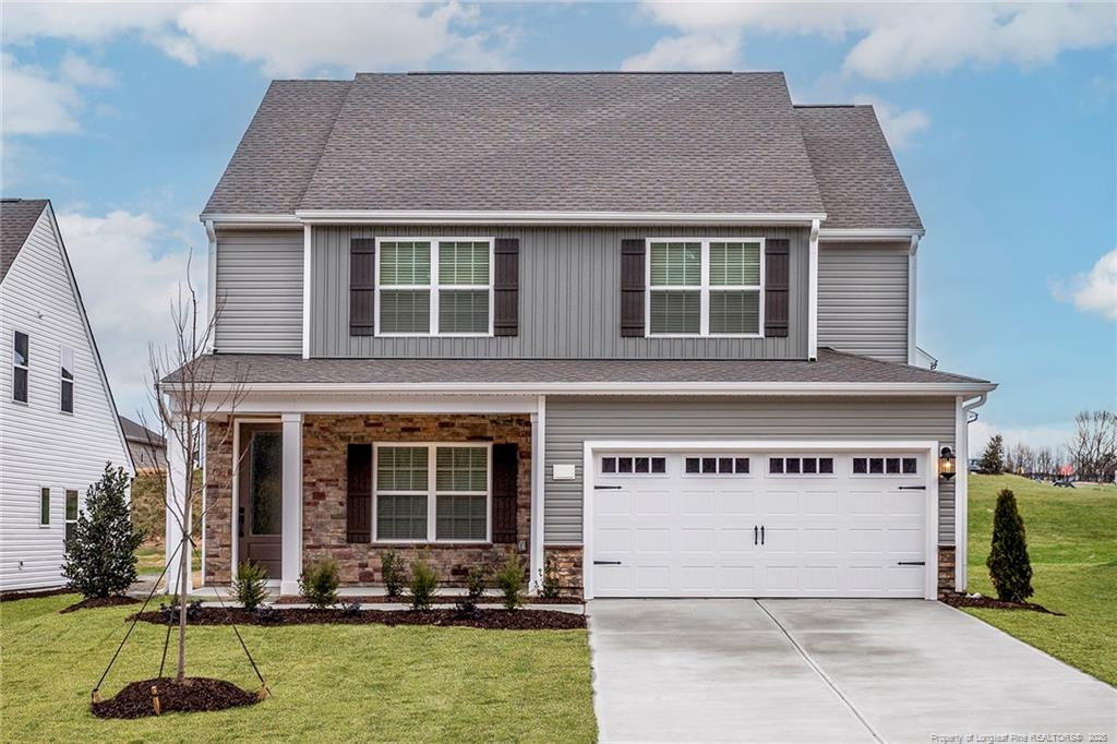 136 Camp Rock Road