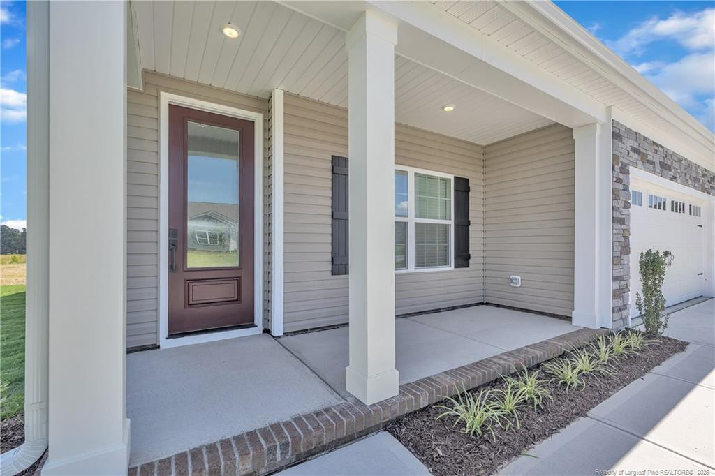 136 Camp Rock Road