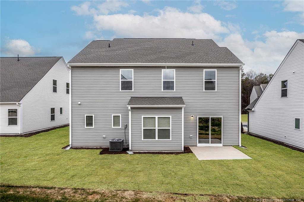 136 Camp Rock Road