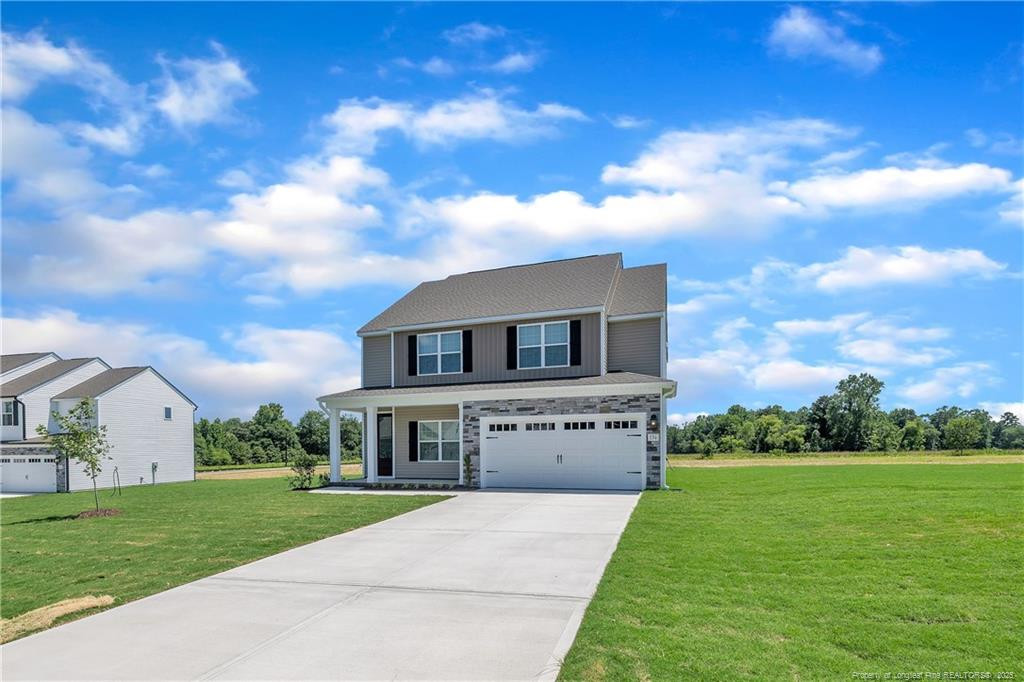 136 Camp Rock Road