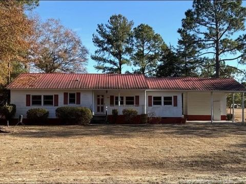 256 Chesters Road Roseboro NC 28382