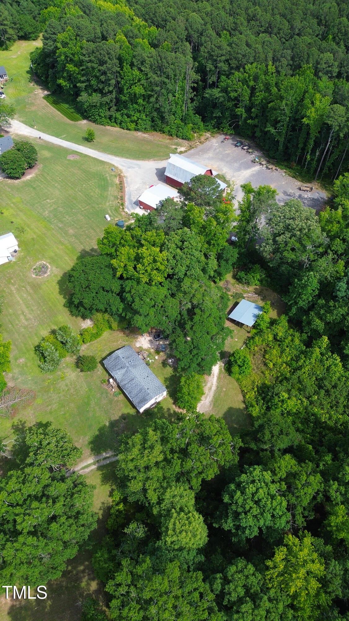 3205 Olive Chapel Road