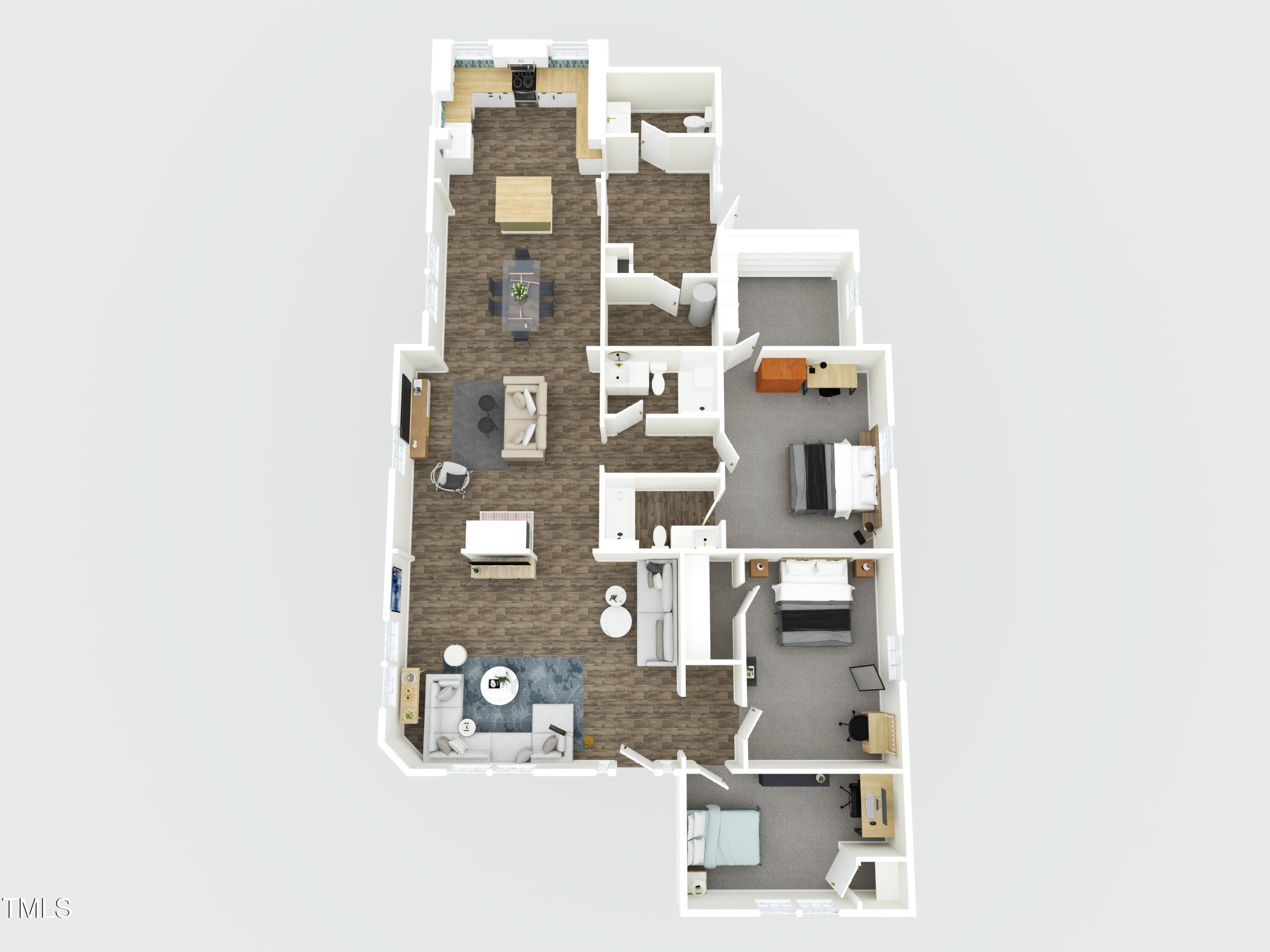 112 N Sellers Street