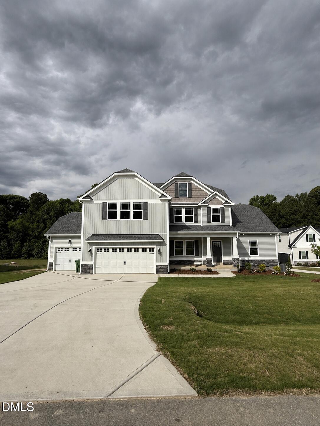 271 Busterfield Court