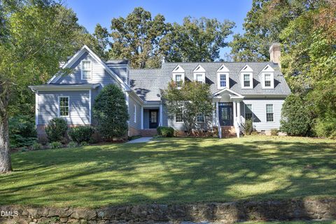 41 Oakwood Drive Chapel Hill NC 27517
