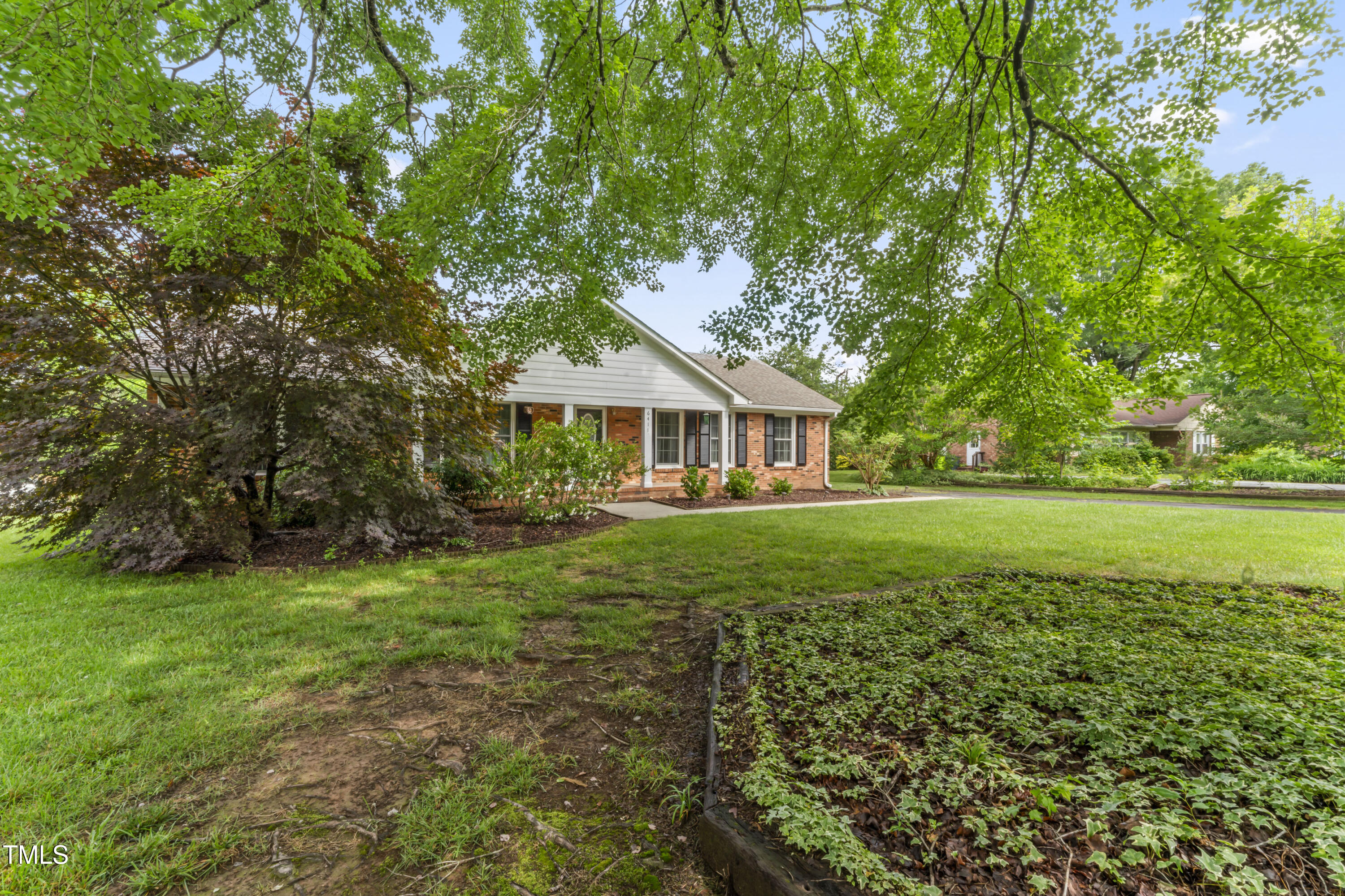 6411 Pondview Lane