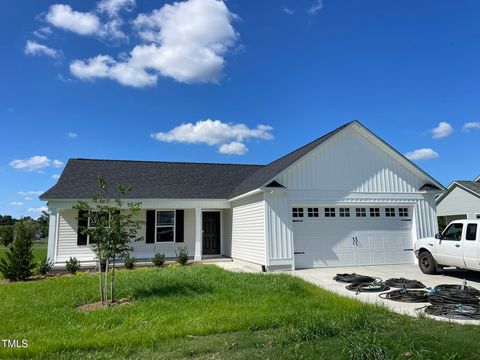 199 Lotus Avenue Smithfield NC 27577