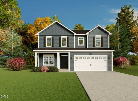 452 Ashley Heights Drive Aberdeen NC 28387