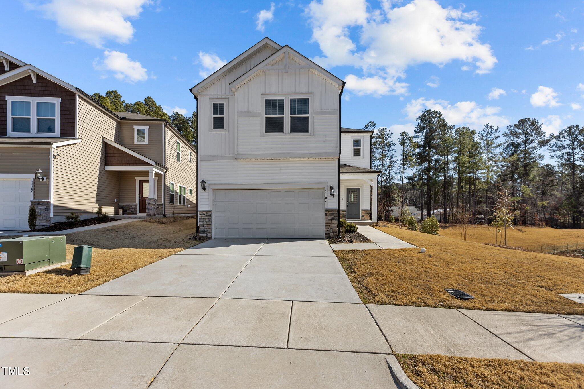 1107 Depot Drive