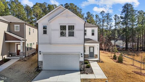 1107 Depot Drive Durham NC 27703