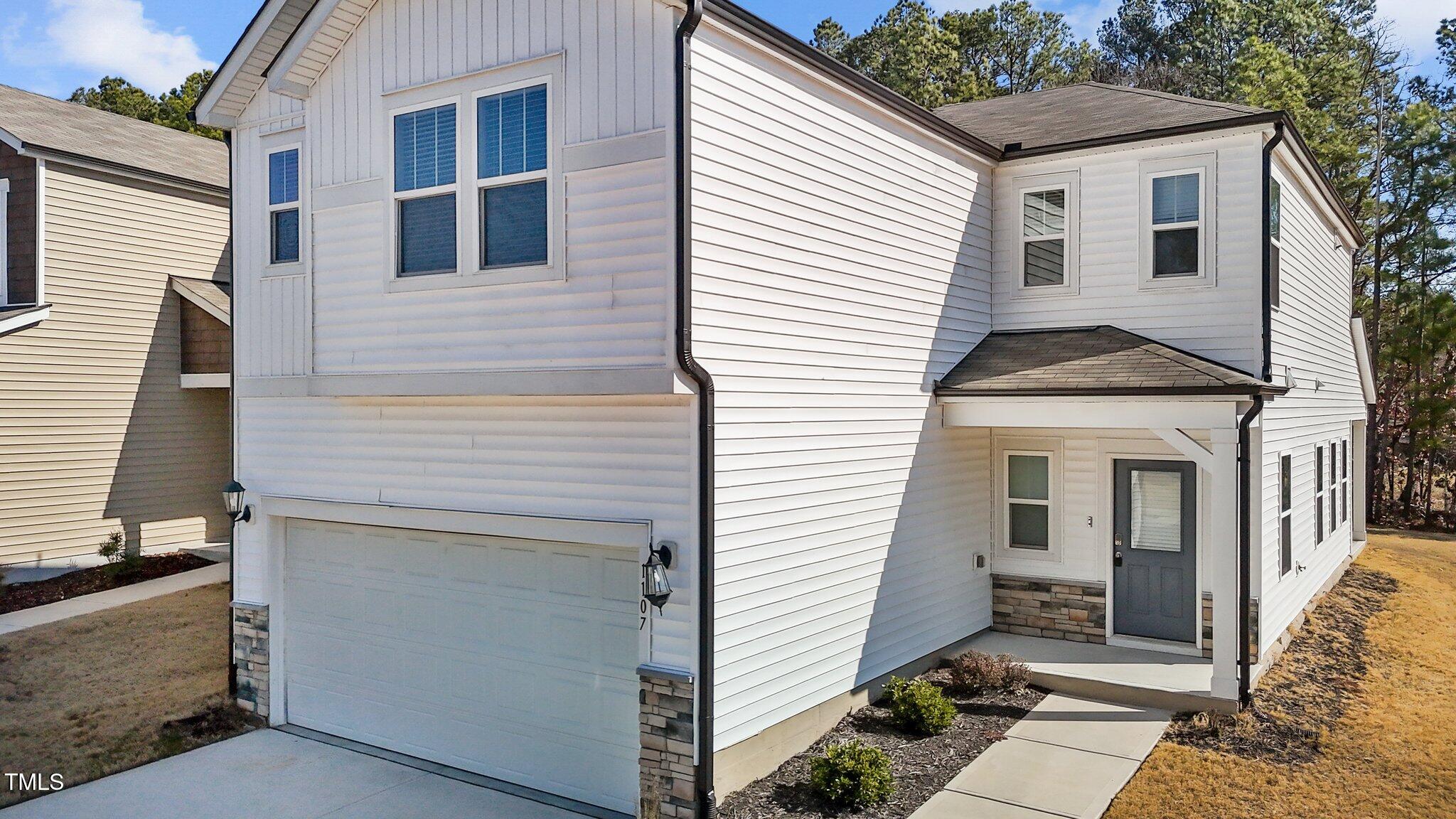 1107 Depot Drive