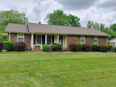 4908 Mandel Road Durham NC 27712