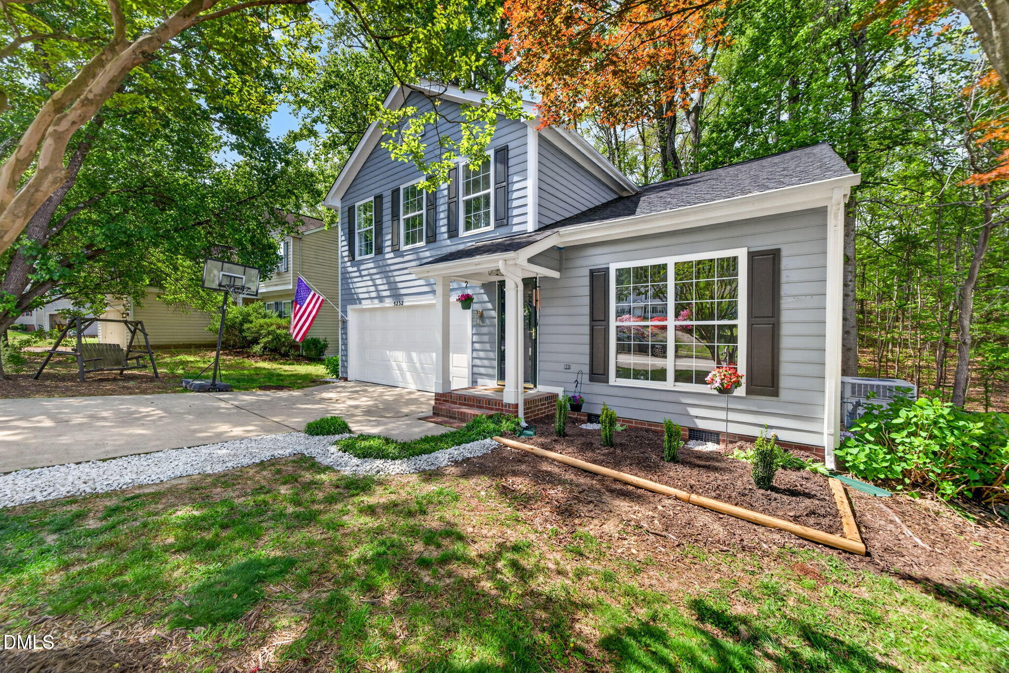 5232 Cumberland Plain Drive