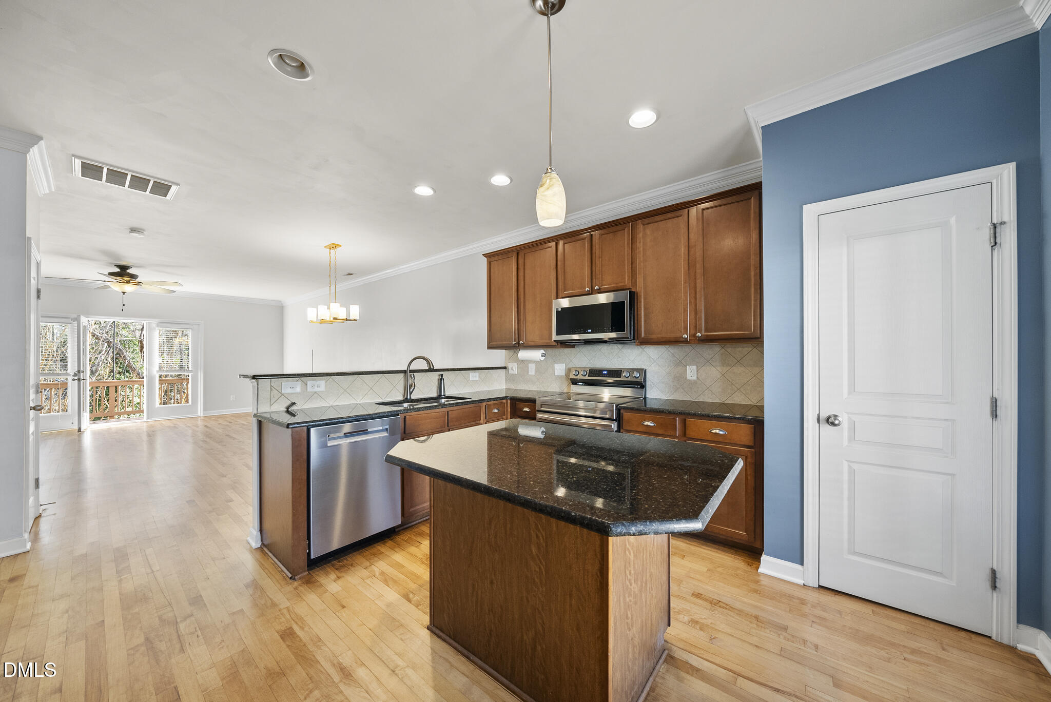 3020 Winfred Dell Lane