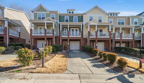 3020 Winfred Dell Lane Cary NC 27511