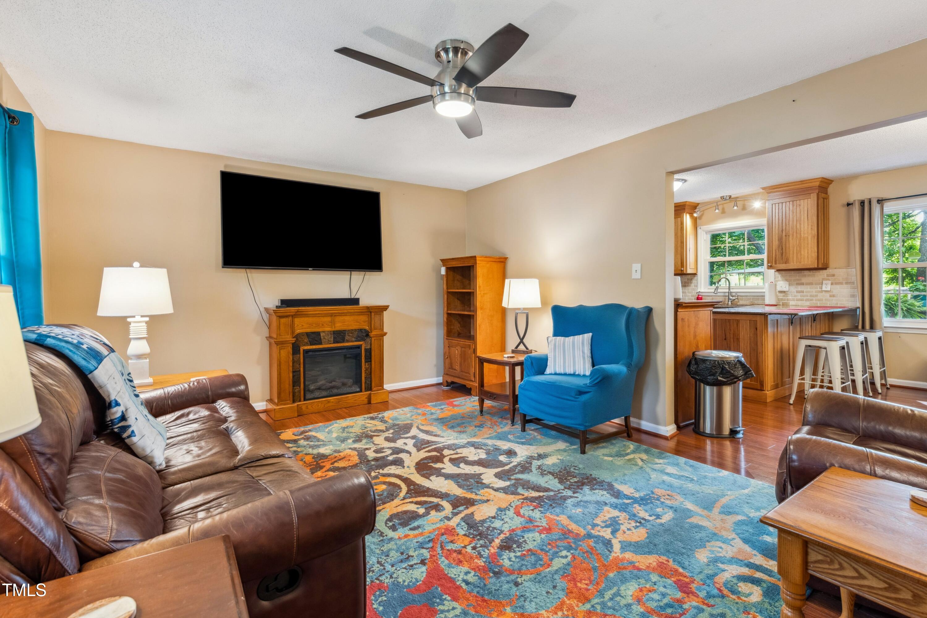 2410 Wade Hampton Road
