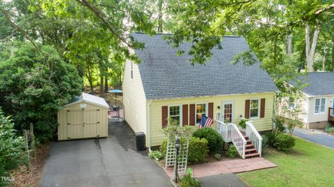 2410 Wade Hampton Road Hillsborough NC 27278