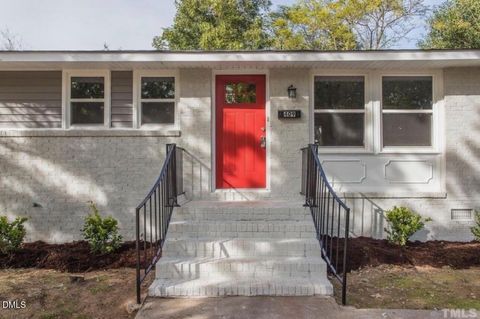 409 Dudley Avenue Sanford NC 27330