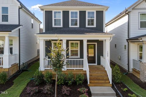 525 Folk Song Way Wendell NC 27591