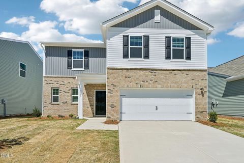 1664 Solace Way Rolesville NC 27571