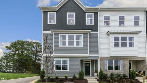 703 Lucky Clover Way Fuquay Varina NC 27526