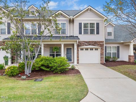16 Knob Creek Way Garner NC 27529
