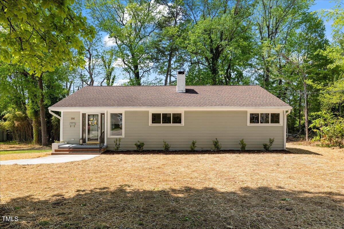 106 Circle Drive