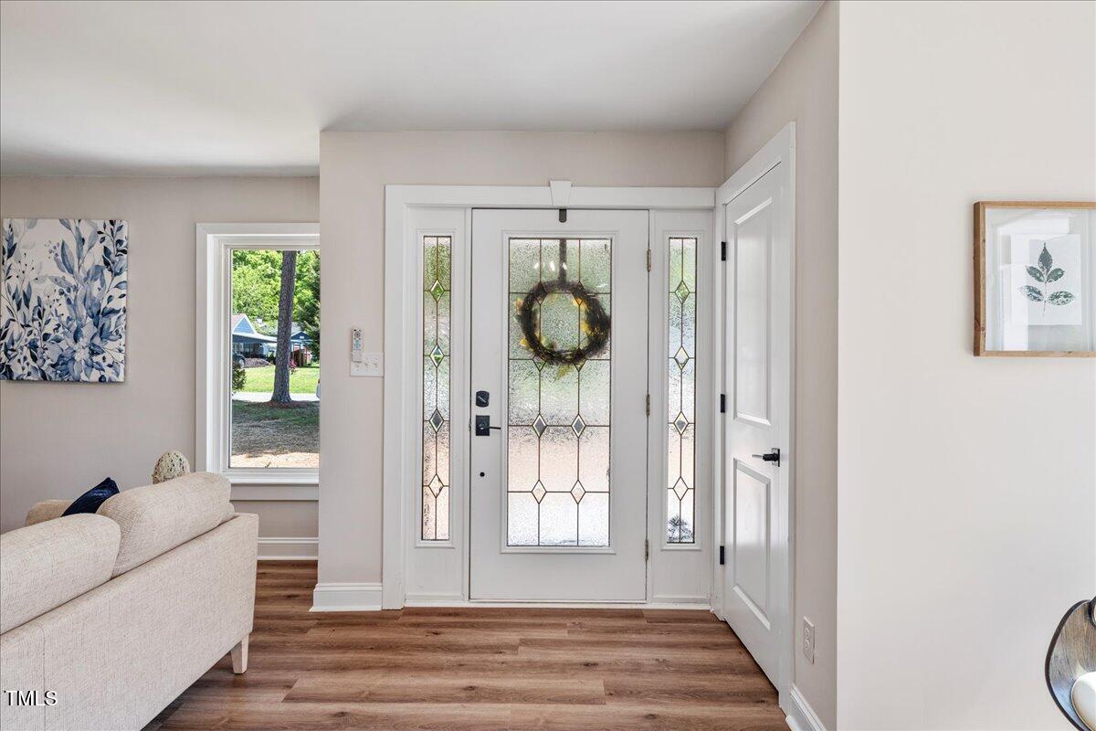 106 Circle Drive