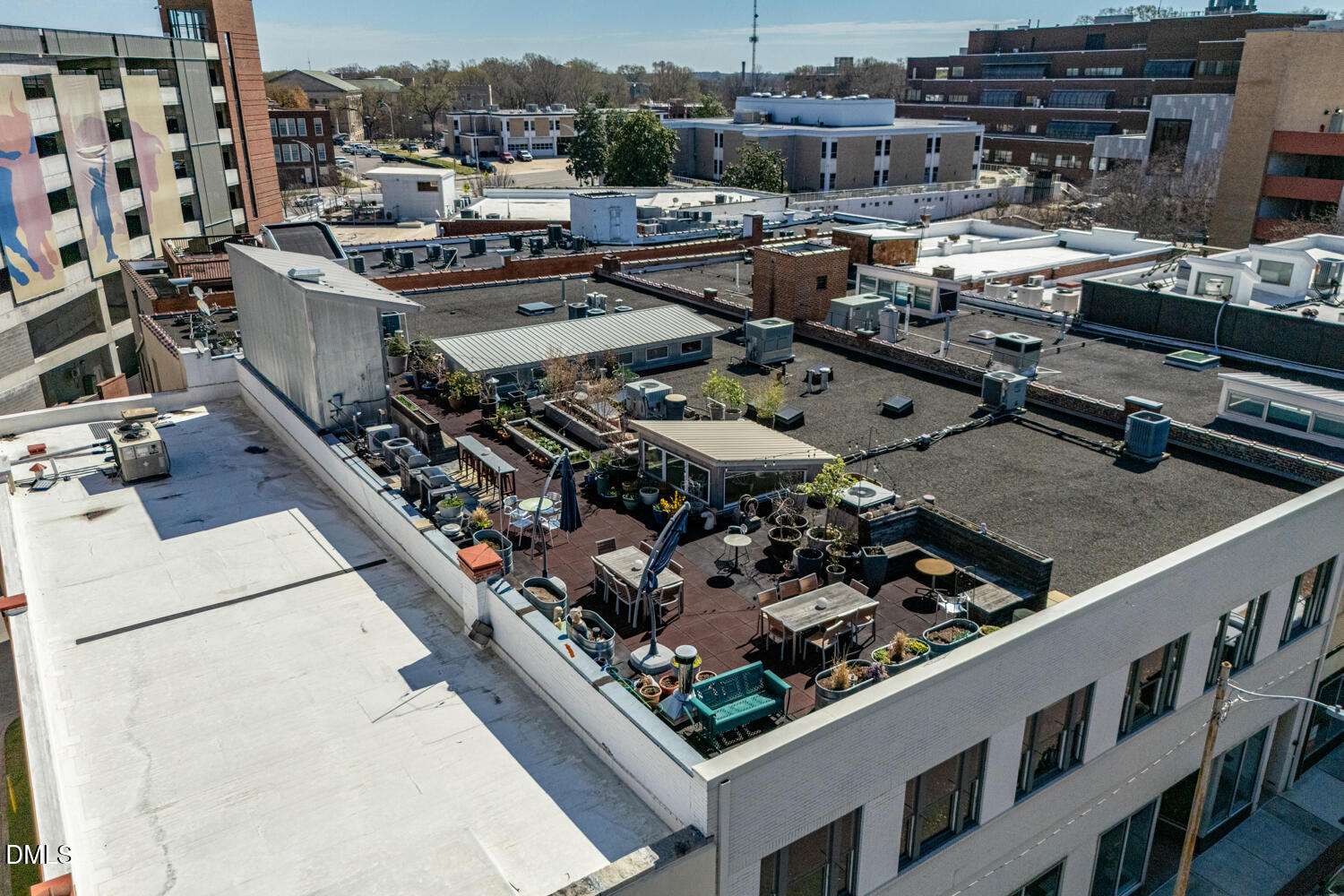 208 Rigsbee Avenue Apt 207