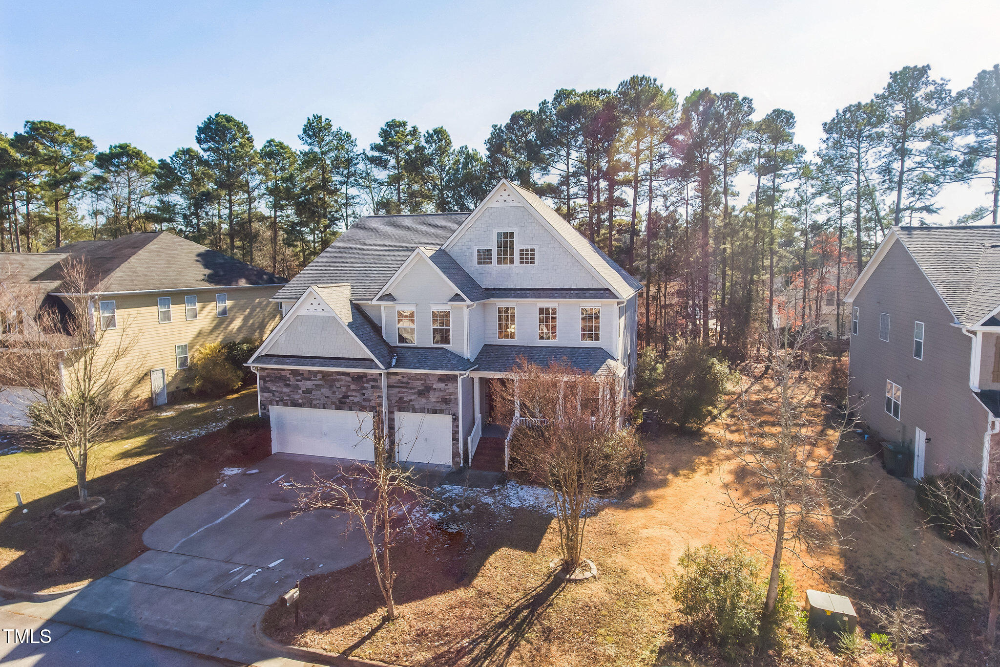 309 Malvern Hill Lane
