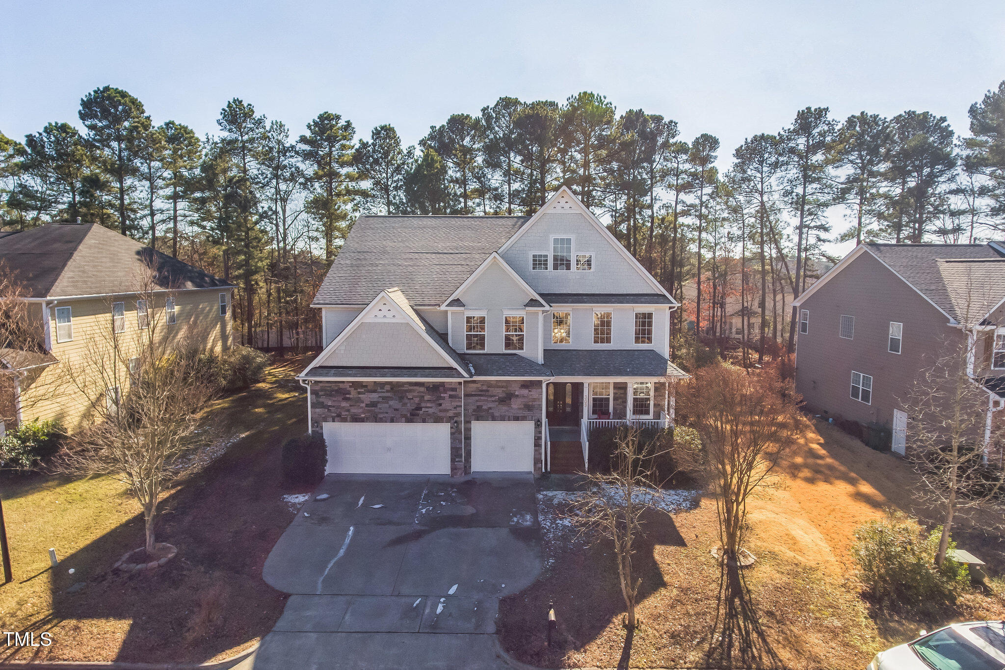 309 Malvern Hill Lane