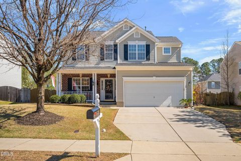 2017 Satinwood Drive Clayton NC 27520