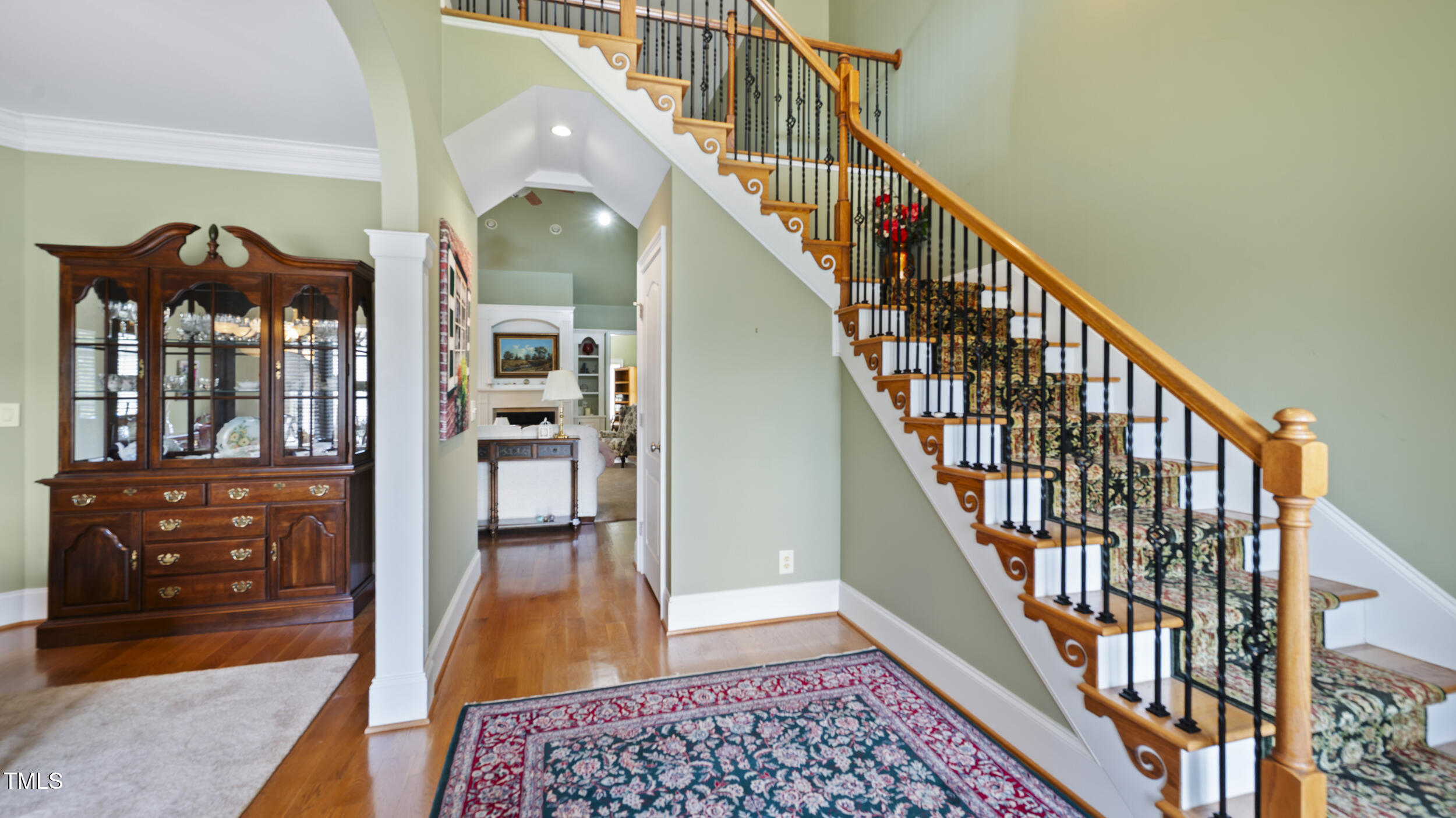 1004 Dunleigh Drive