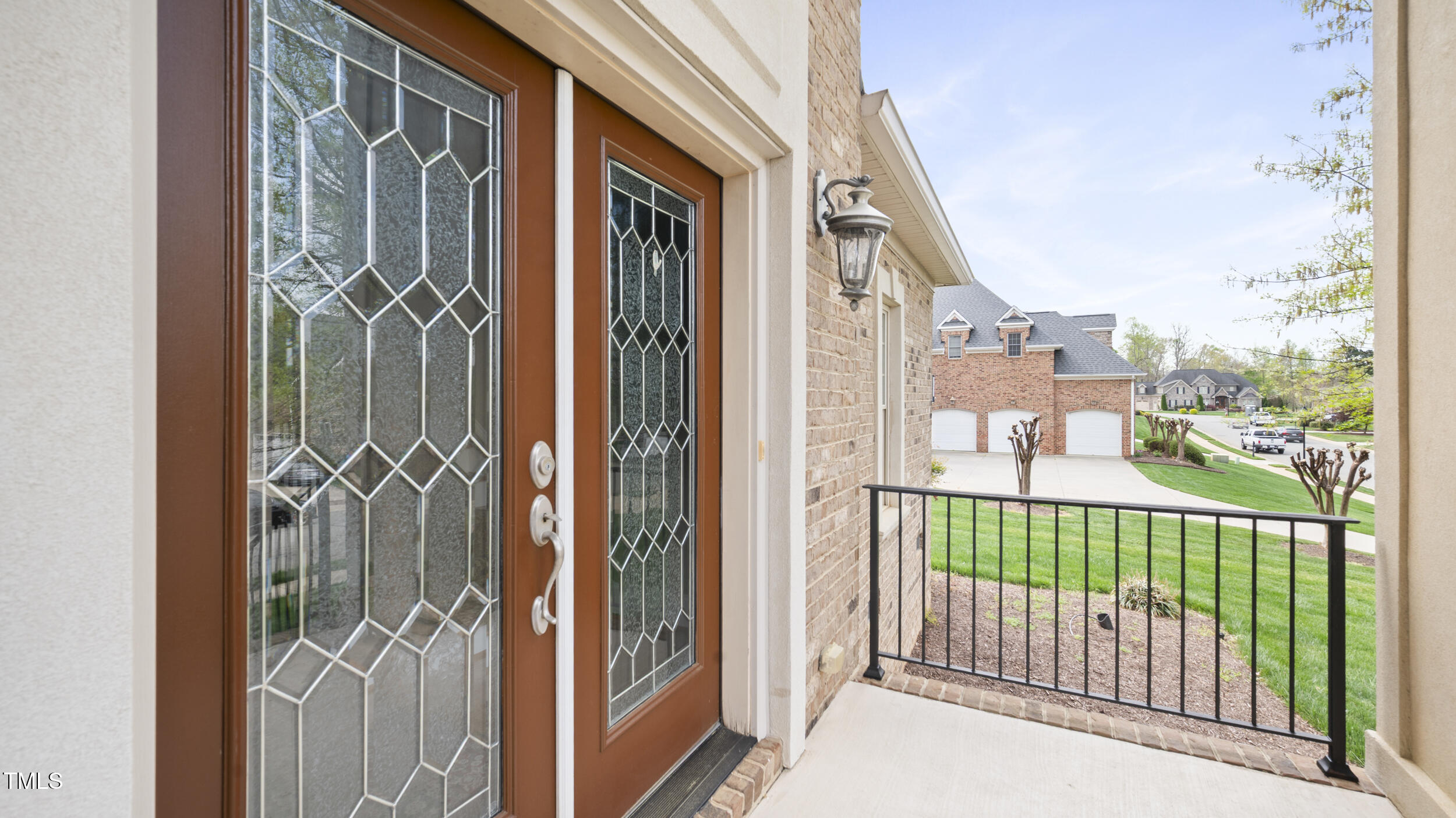 1004 Dunleigh Drive