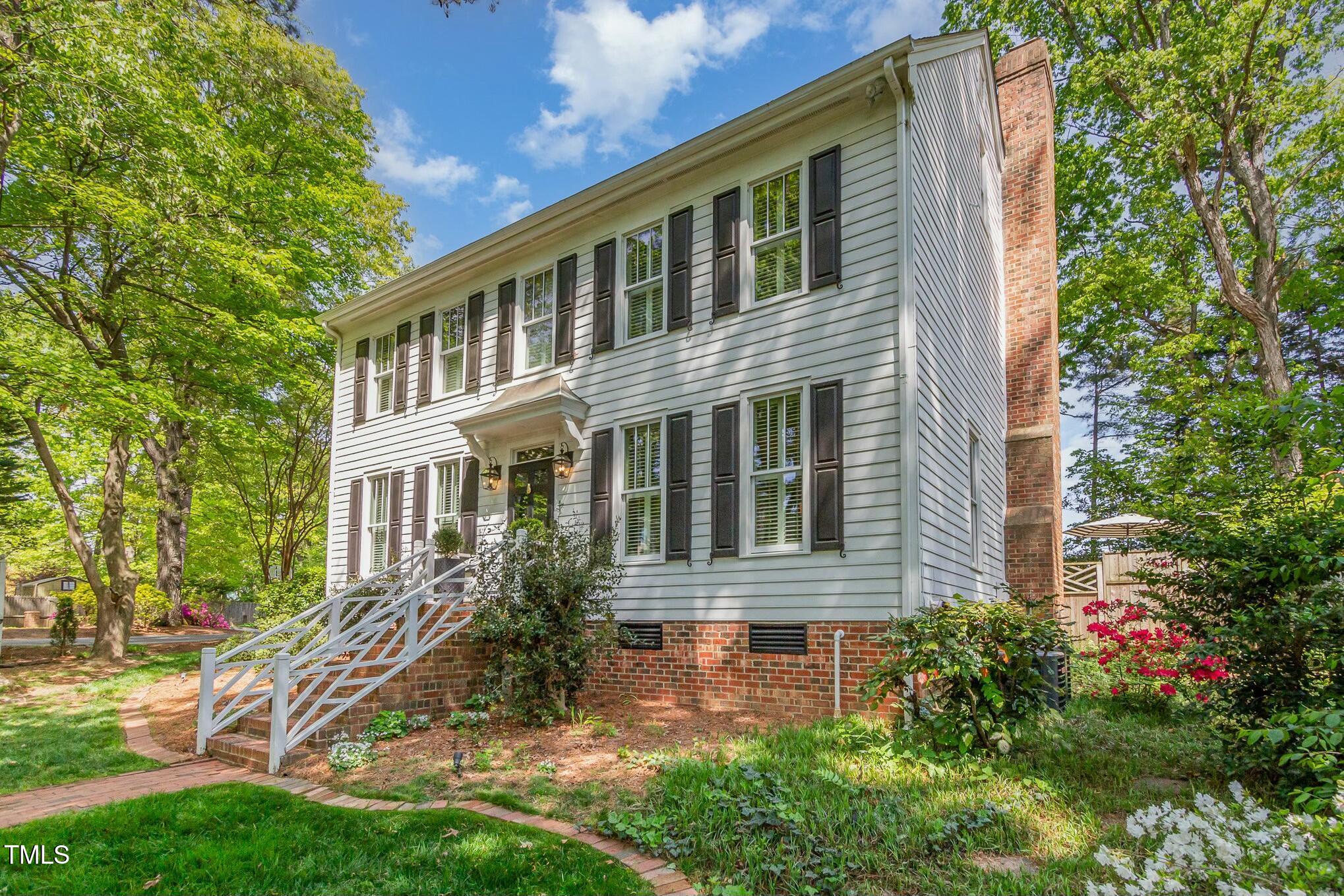 8805 Mourning Dove Road