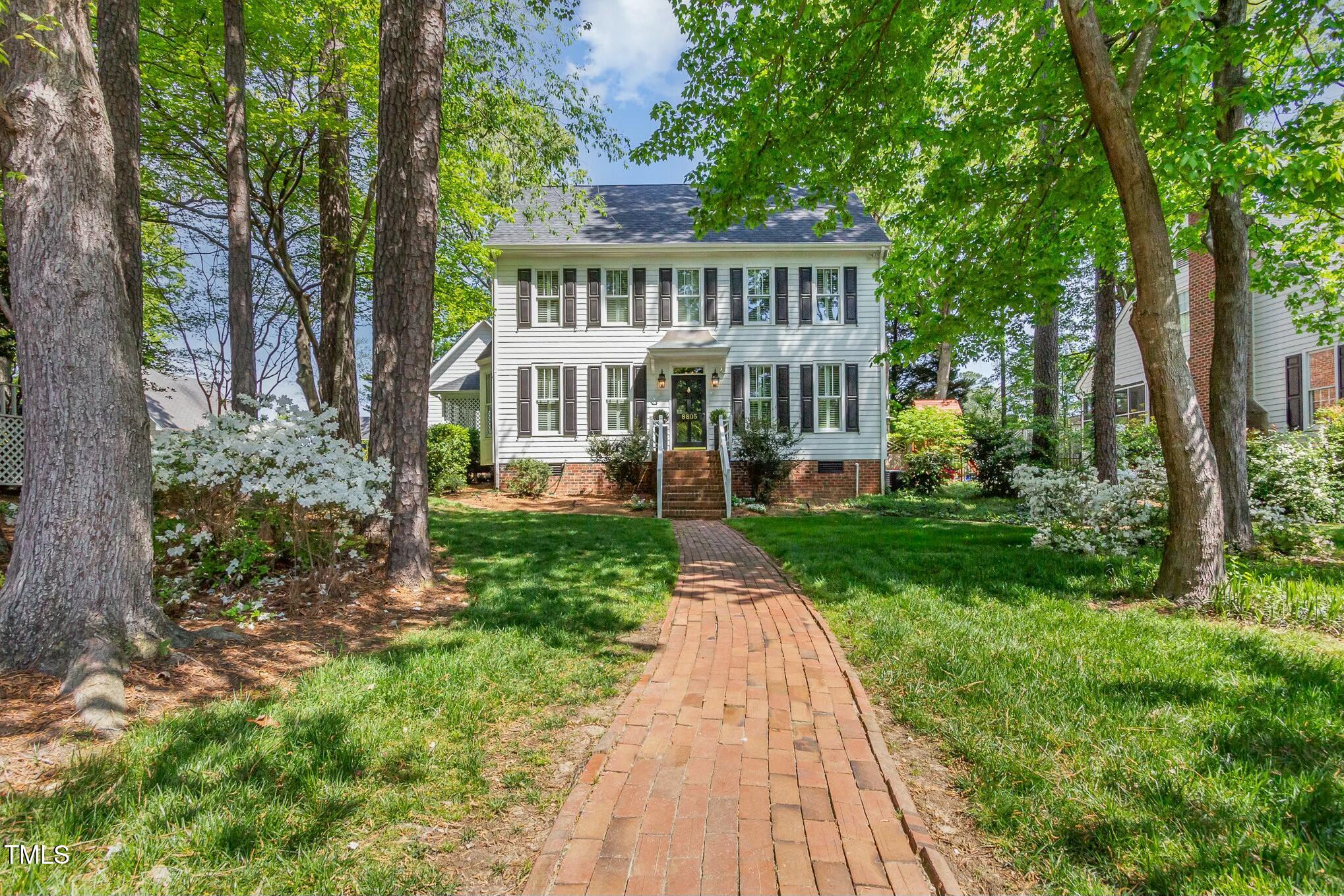 8805 Mourning Dove Road