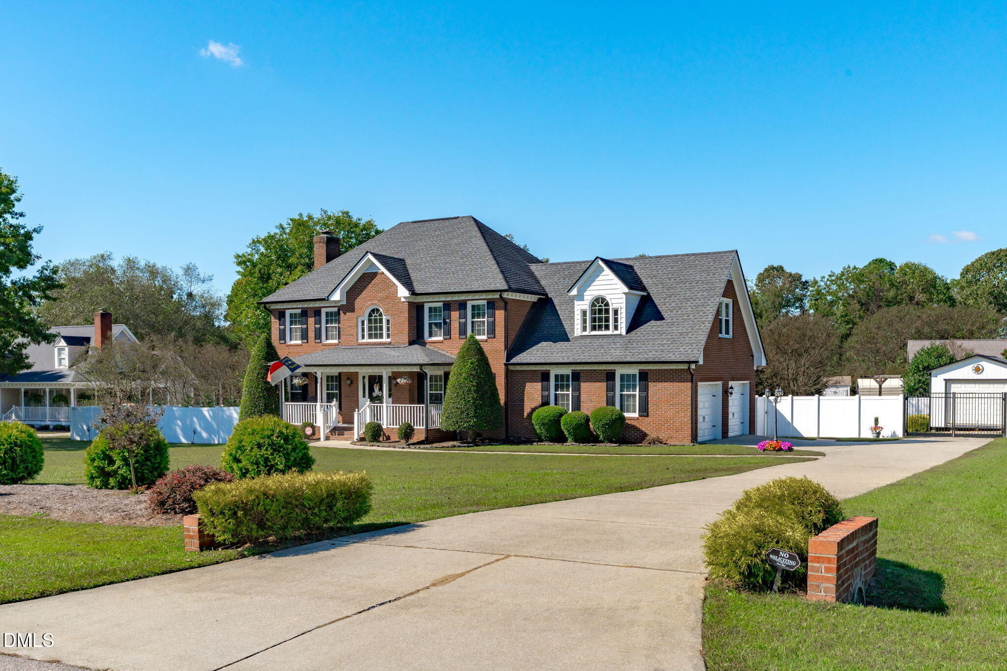4908 Allanbrooke Lane